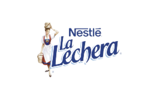 La Lechera
